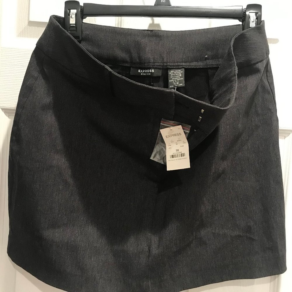 Express Skirt